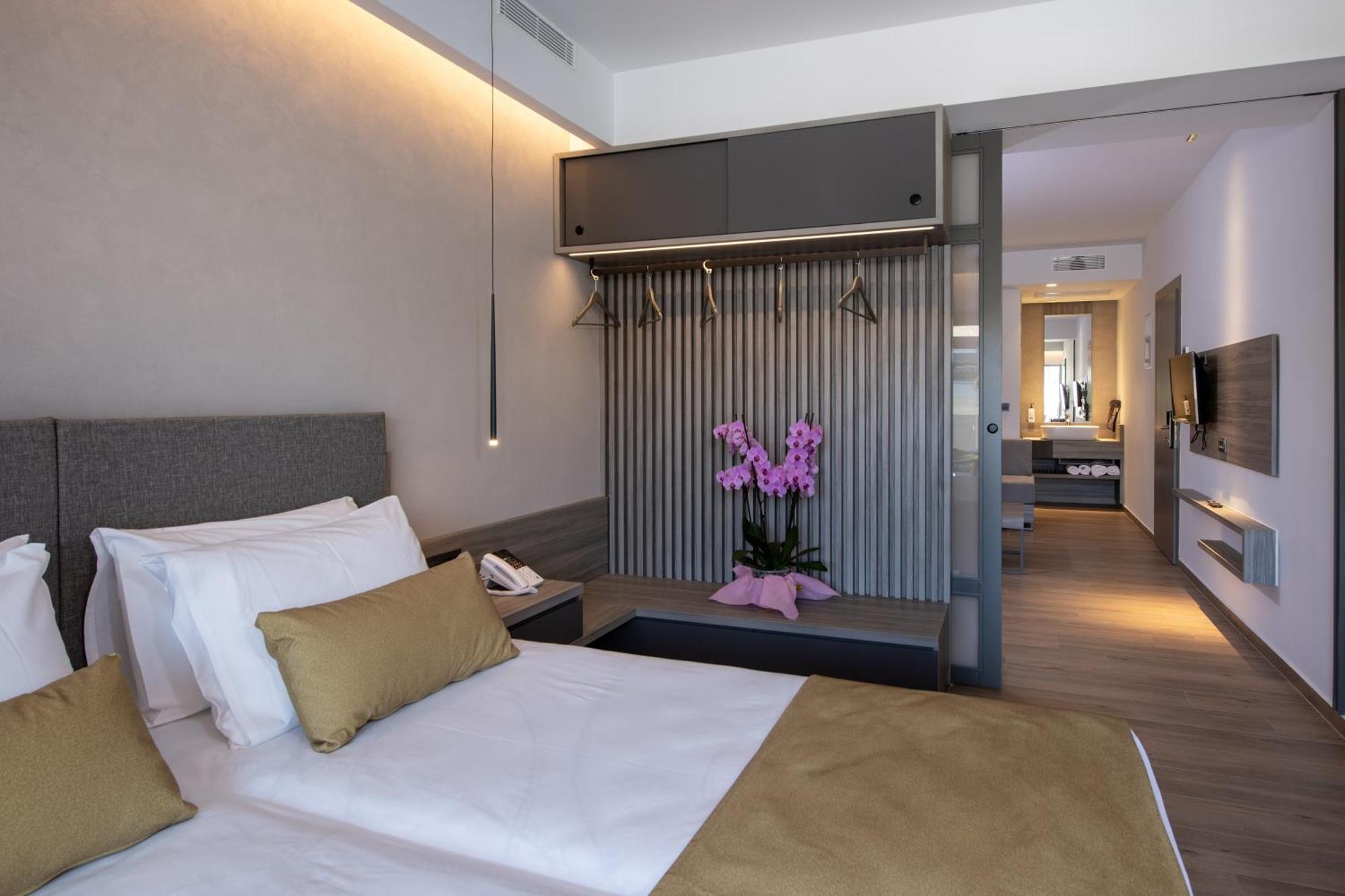 Junior Suite Sea View