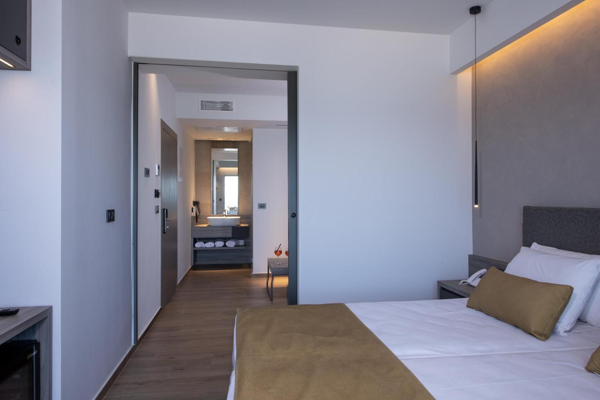 Junior Suite Sea View