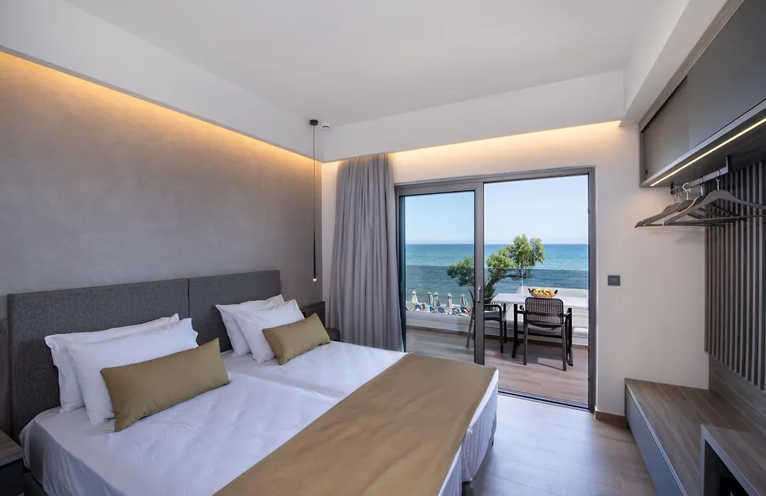 Creta Palm Resort Hotel & Apartments-1