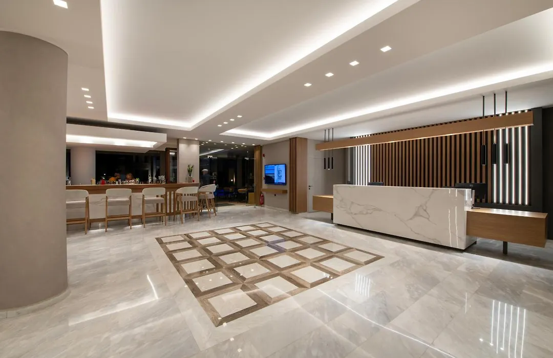 Creta Palm Resort Hotel & Apartments-1