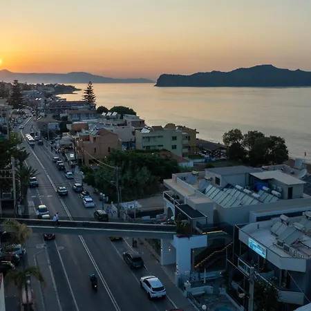 Creta Palm Resort Hotel & Apartments-2