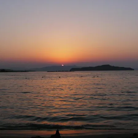 Creta Palm Resort Hotel & Apartments-3