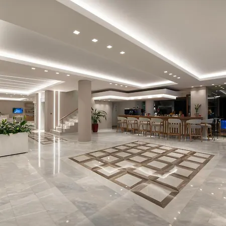 Creta Palm Resort Hotel & Apartments-3